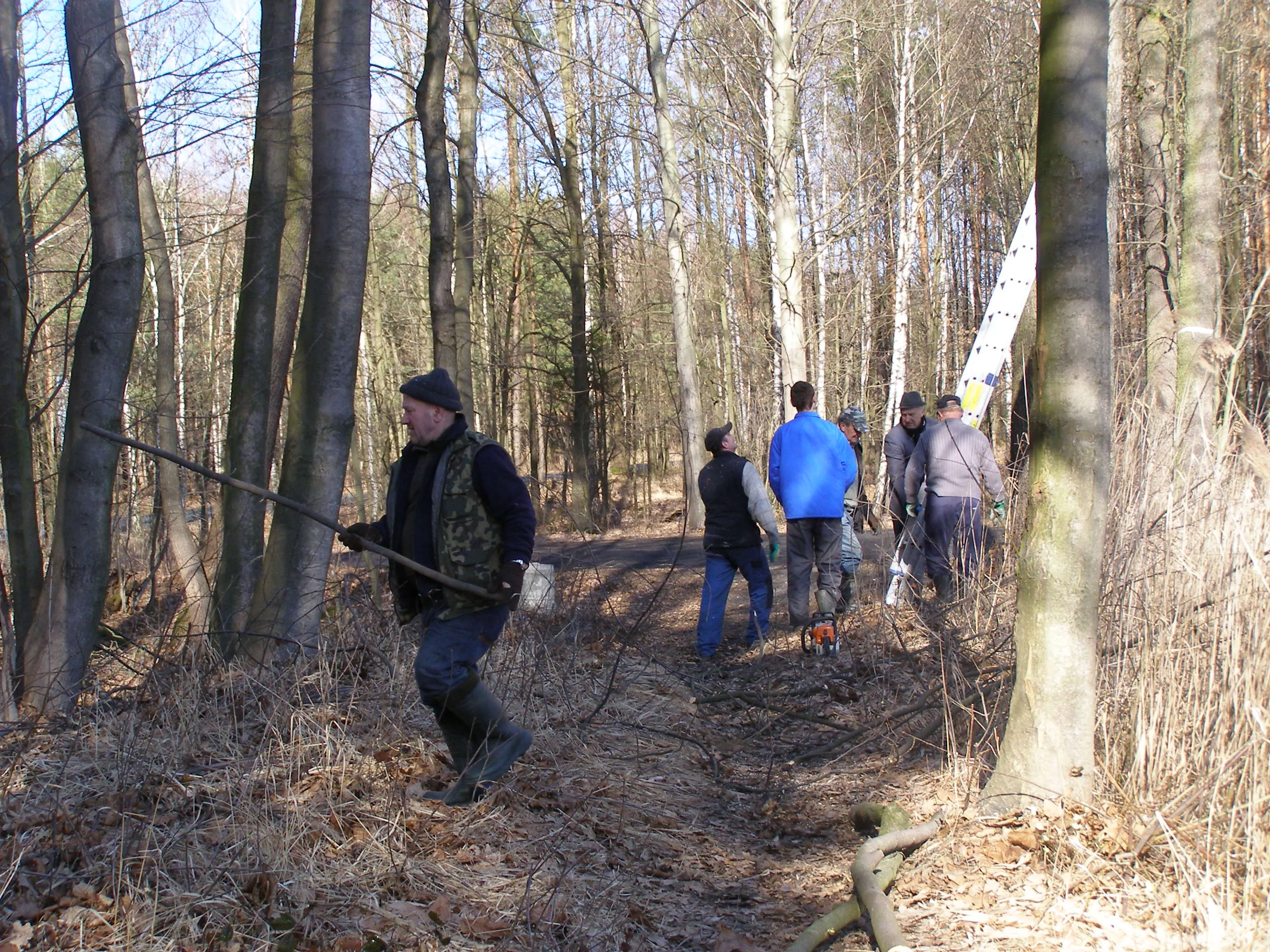 Czyn Wędkarski